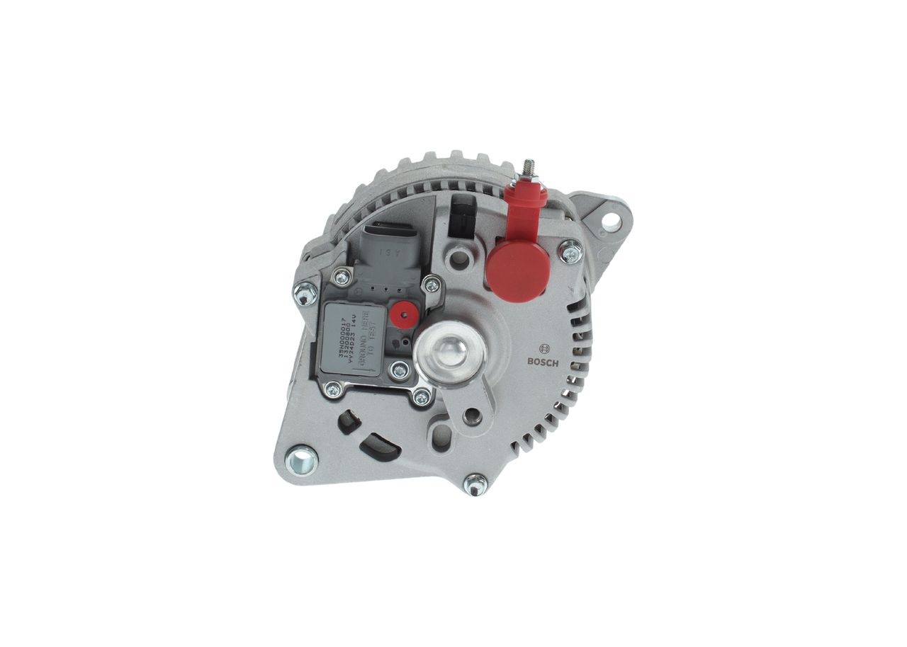 BOSCH 1 986 A01 867 Generator