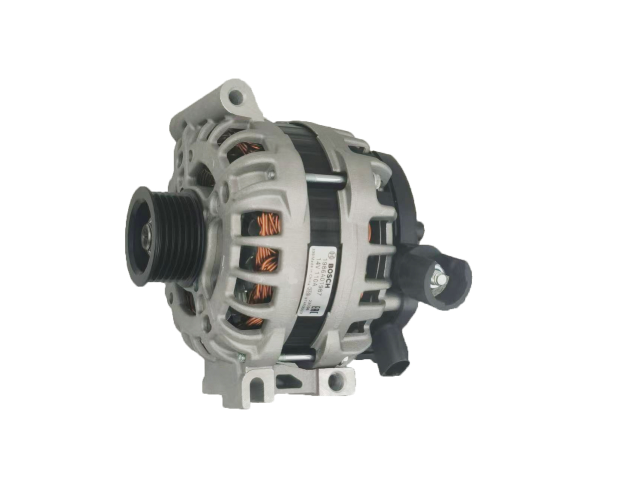 BOSCH 1 986 A01 987 Generator