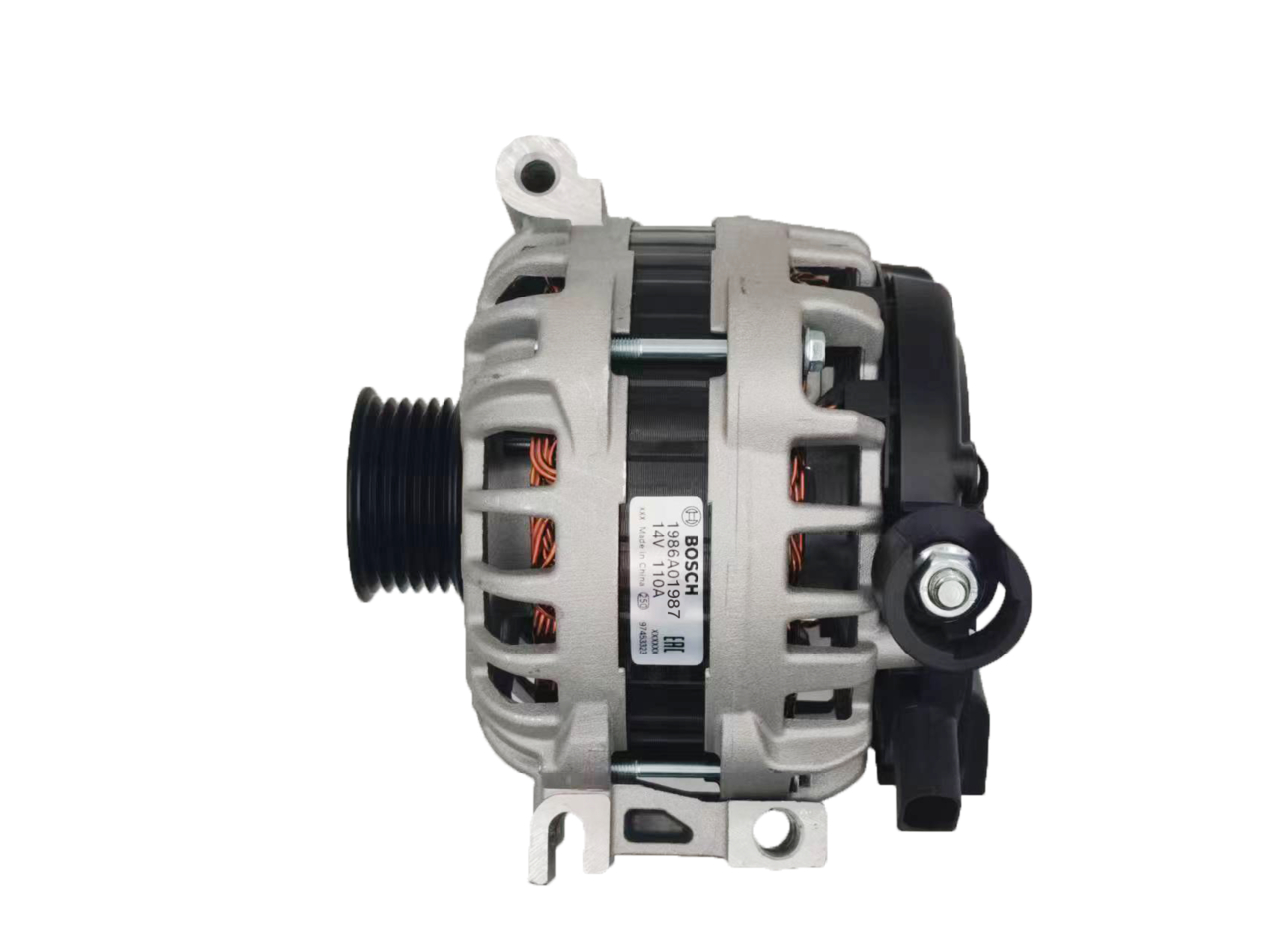 BOSCH 1 986 A01 987 Generator