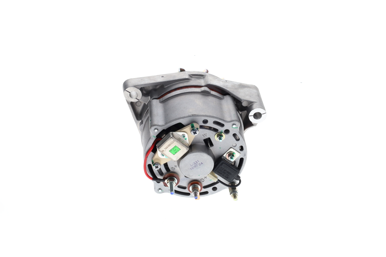 Alternator 2