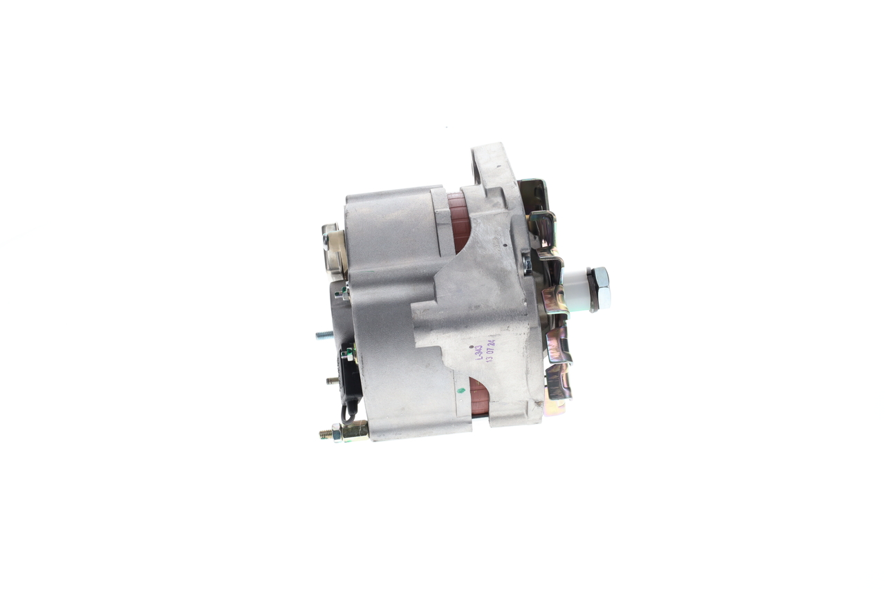 Alternator 3