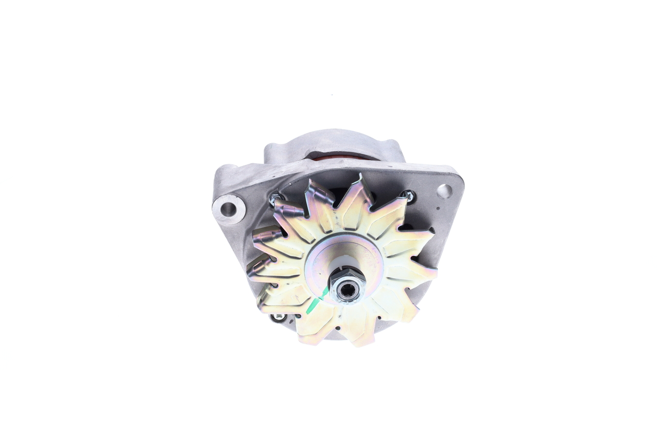 Alternator 4