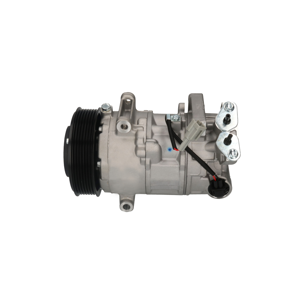 BOSCH 1 986 AD1 093 Kompressor, Klimaanlage