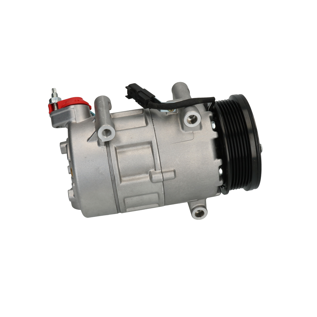 BOSCH 1 986 AD1 095 Kompressor, Klimaanlage