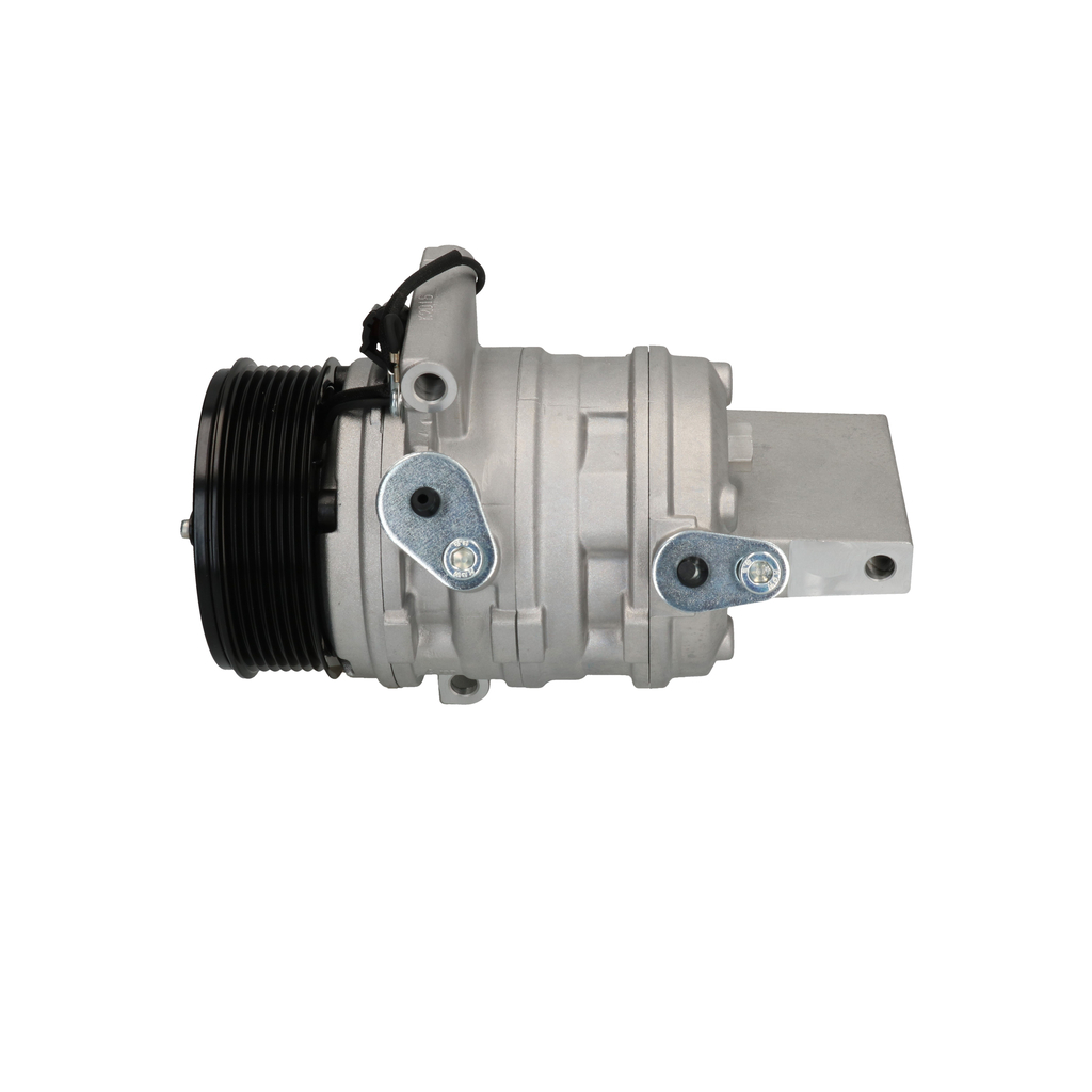 BOSCH 1 986 AD1 101 Kompressor, Klimaanlage