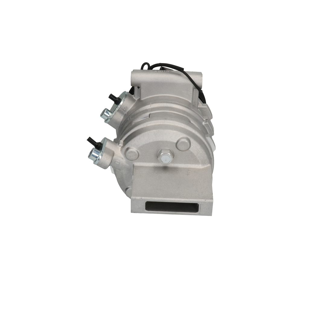 BOSCH 1 986 AD1 101 Kompressor, Klimaanlage