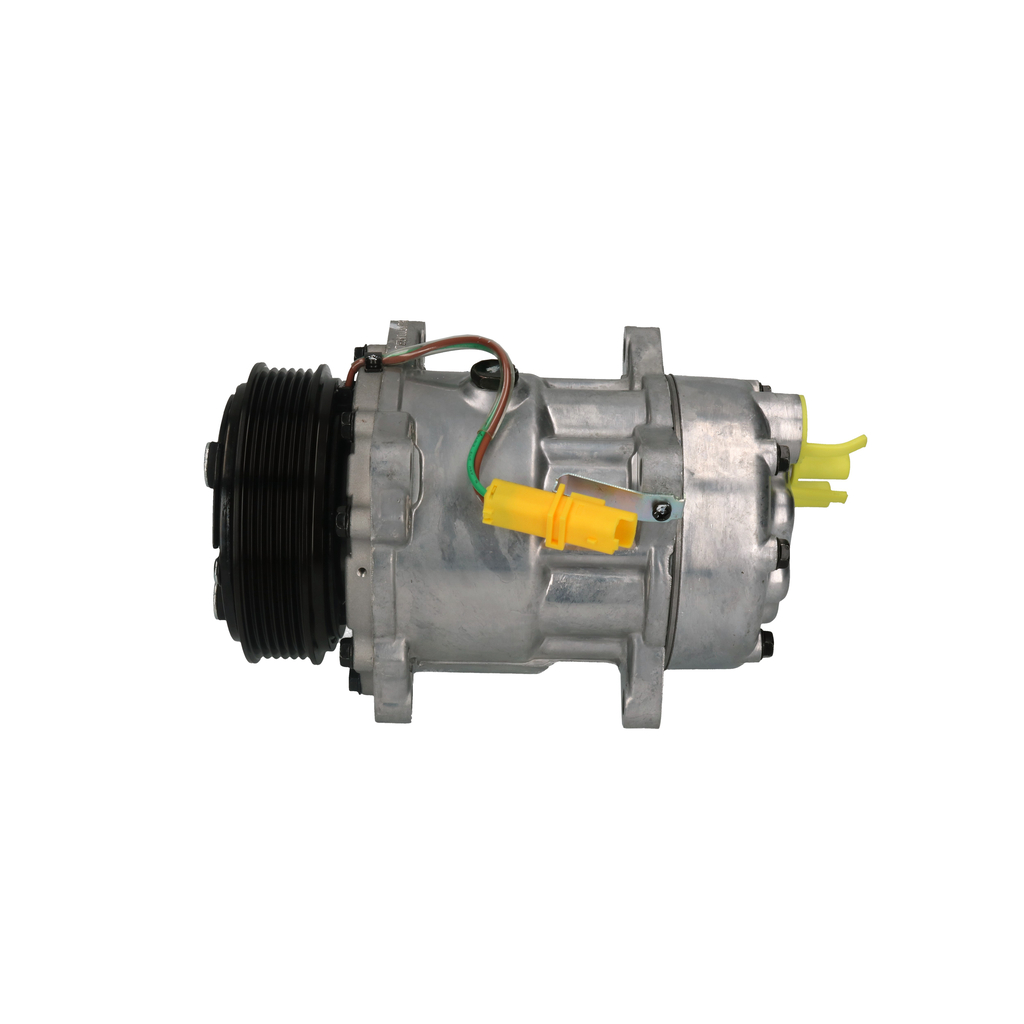 BOSCH 1 986 AD1 109 Kompressor, Klimaanlage