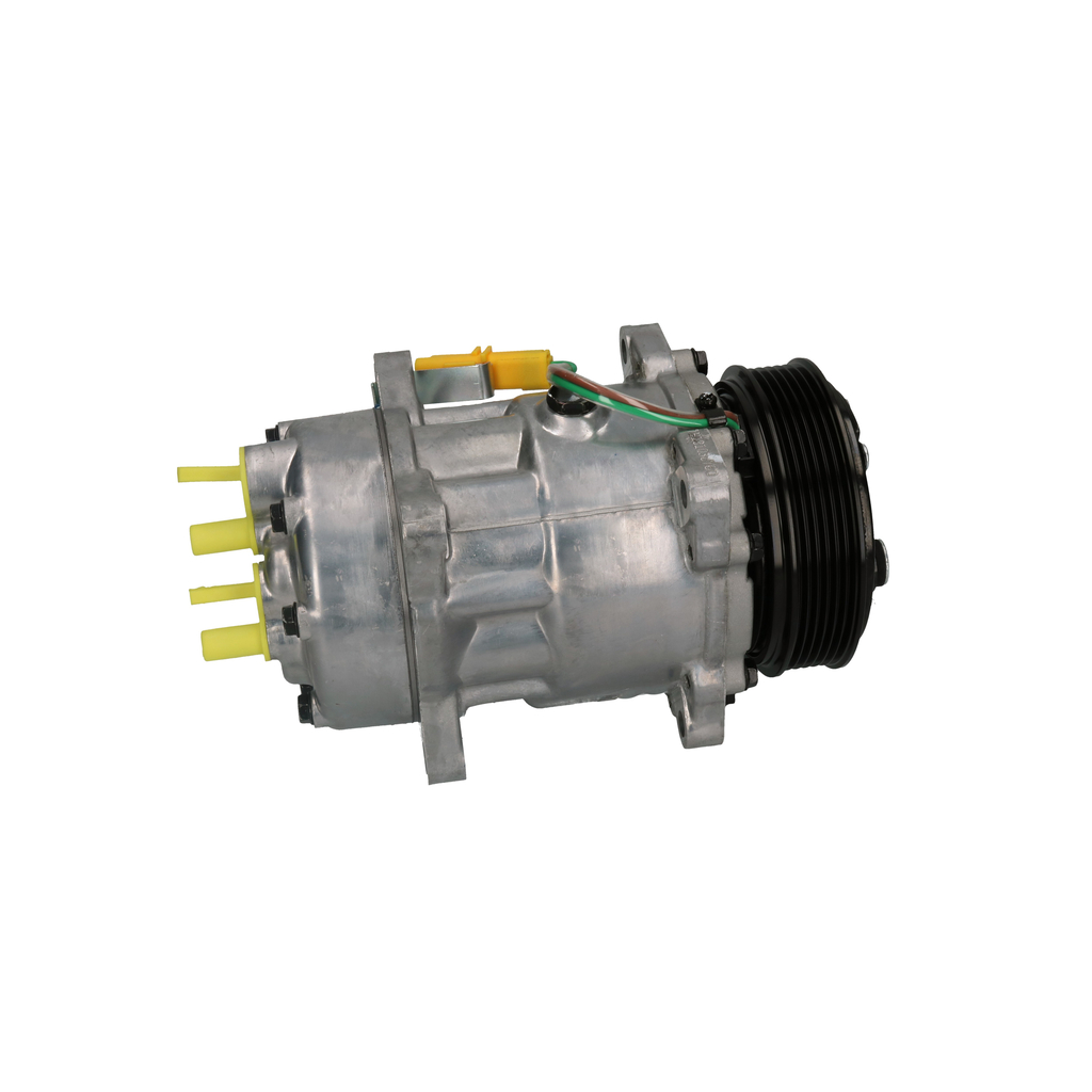 BOSCH 1 986 AD1 109 Kompressor, Klimaanlage