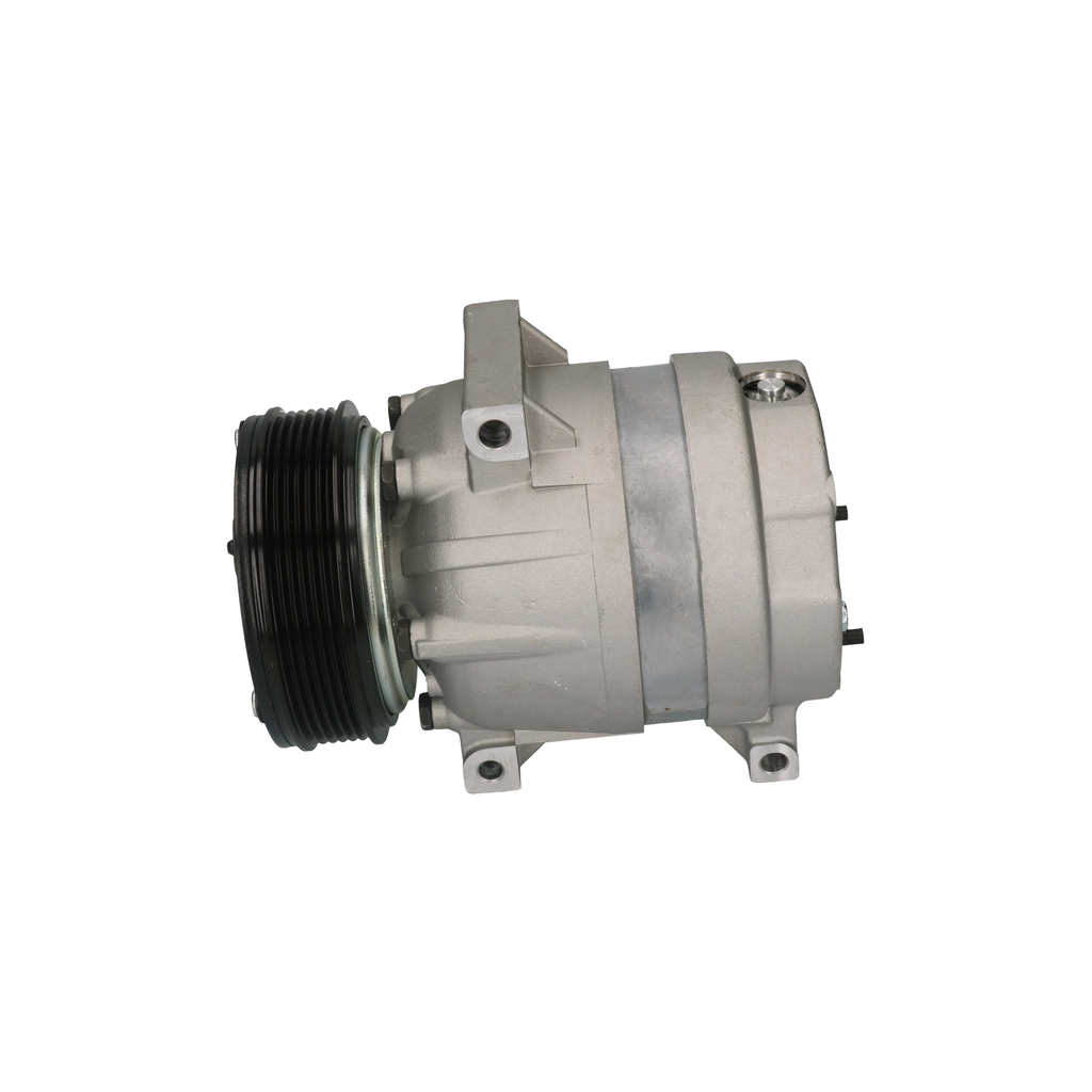 BOSCH 1 986 AD1 110 Kompressor, Klimaanlage