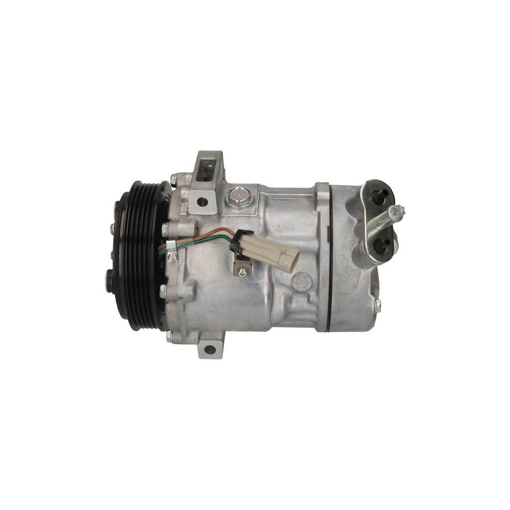 BOSCH 1 986 AD1 112 Kompressor, Klimaanlage