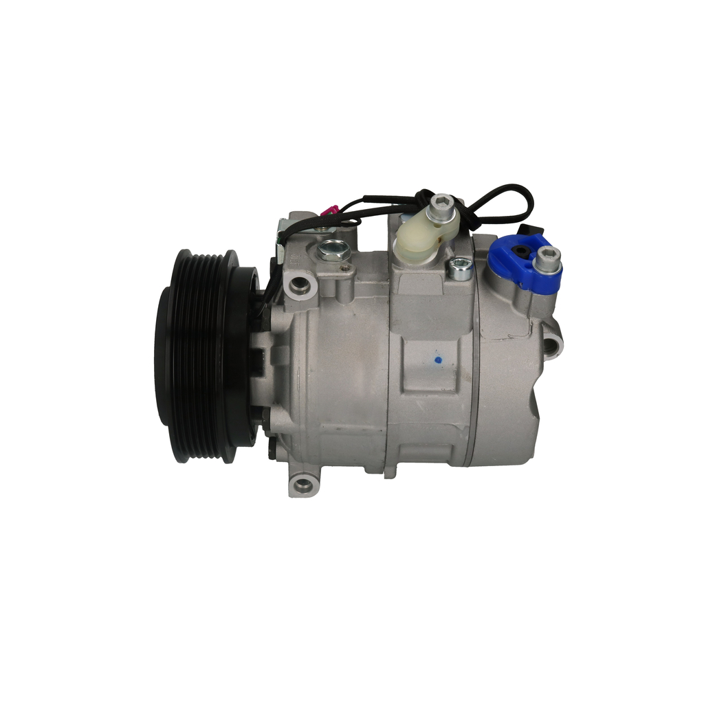 BOSCH 1 986 AD1 113 Kompressor, Klimaanlage