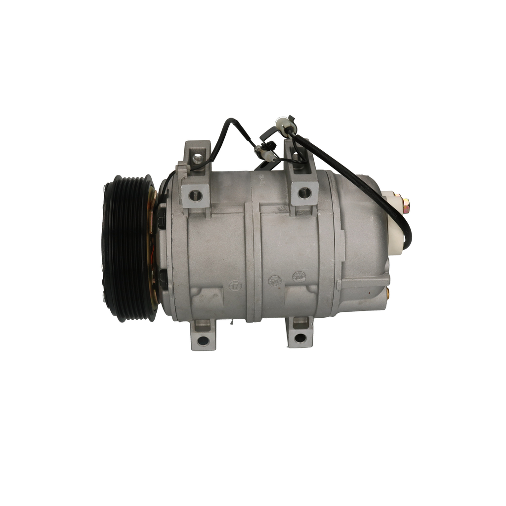 BOSCH 1 986 AD1 114 Kompressor, Klimaanlage