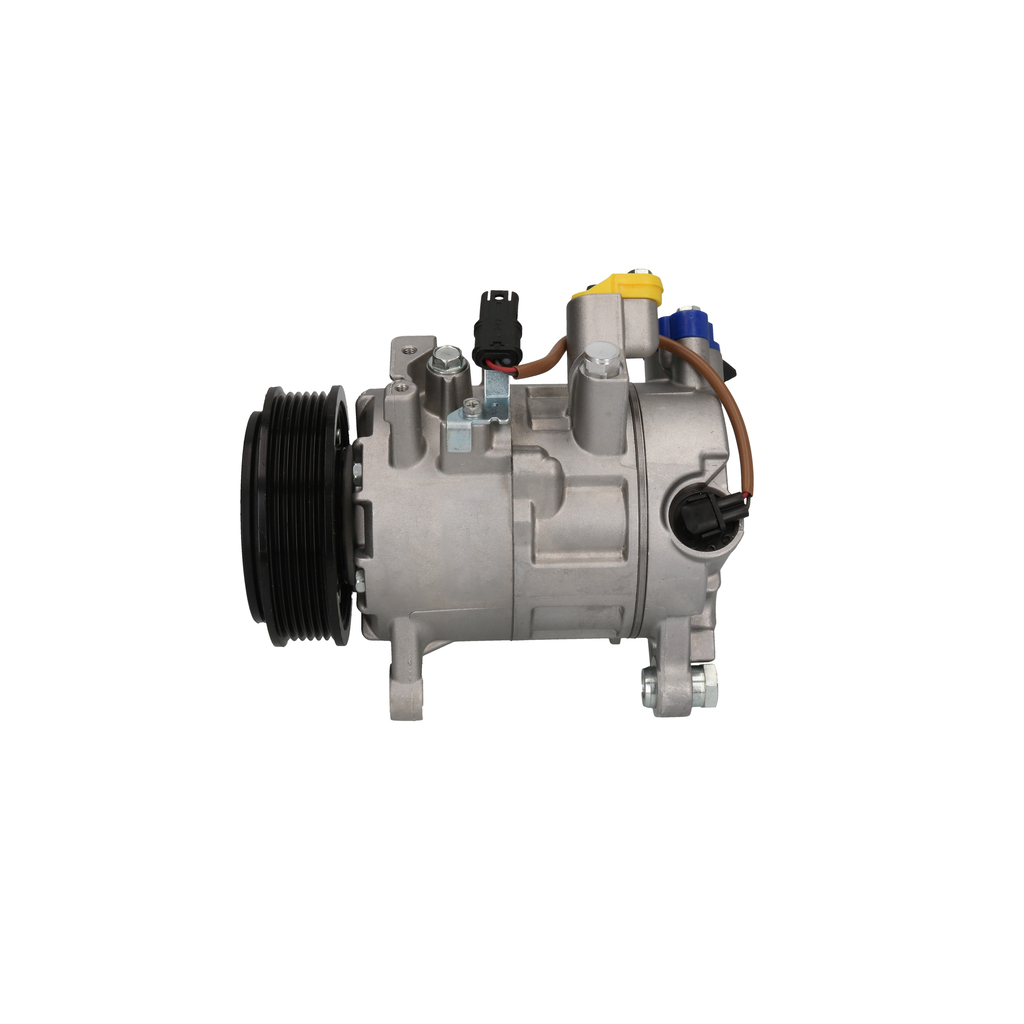 BOSCH 1 986 AD1 120 Kompressor, Klimaanlage
