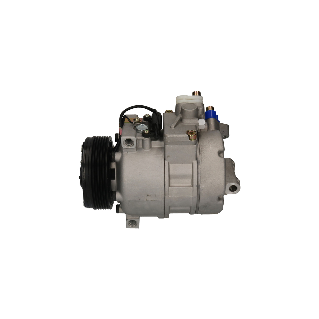 BOSCH 1 986 AD1 122 Kompressor, Klimaanlage