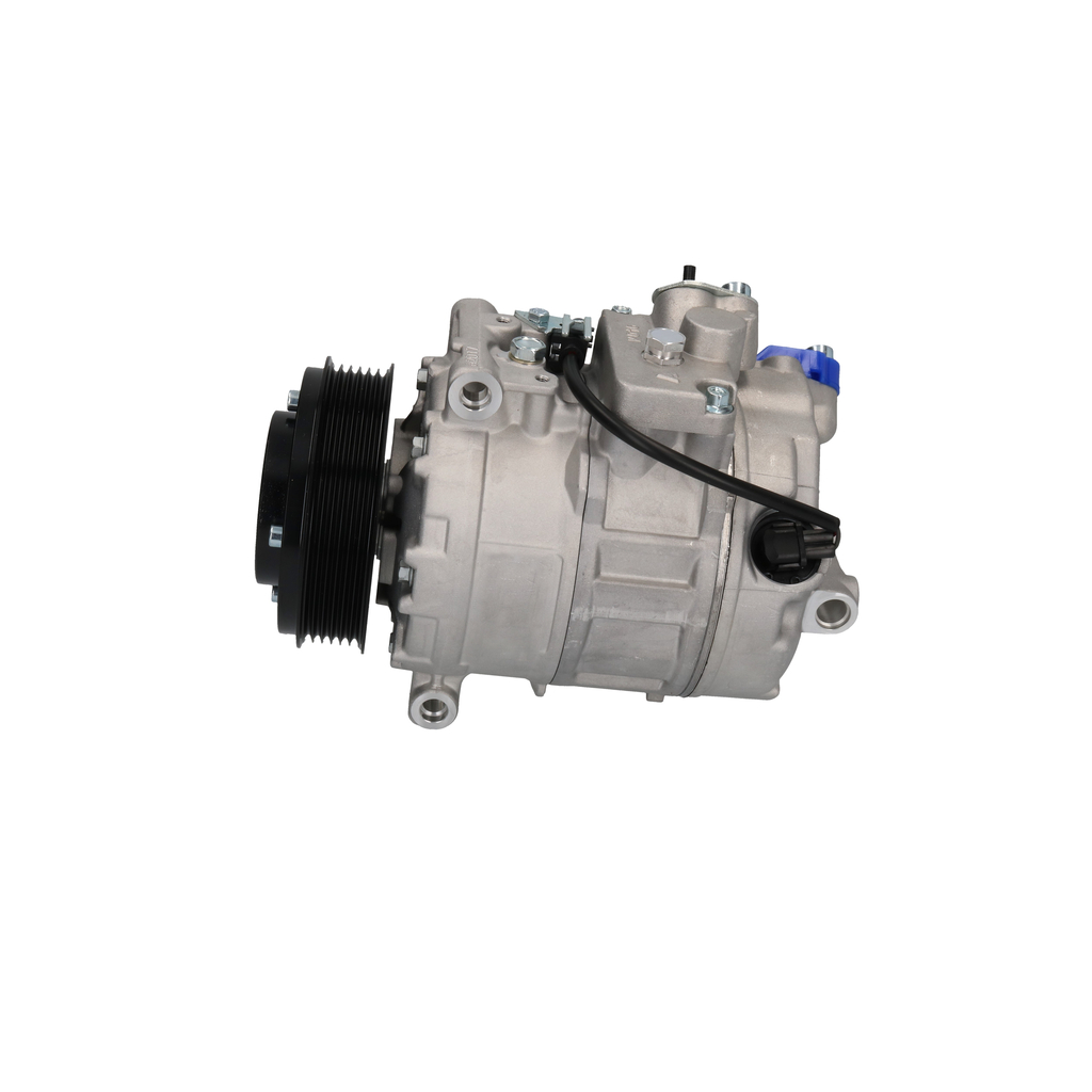 BOSCH 1 986 AD1 124 Kompressor, Klimaanlage
