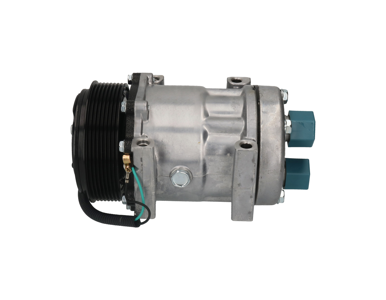BOSCH 1 986 AD1 140 Kompressor, Klimaanlage