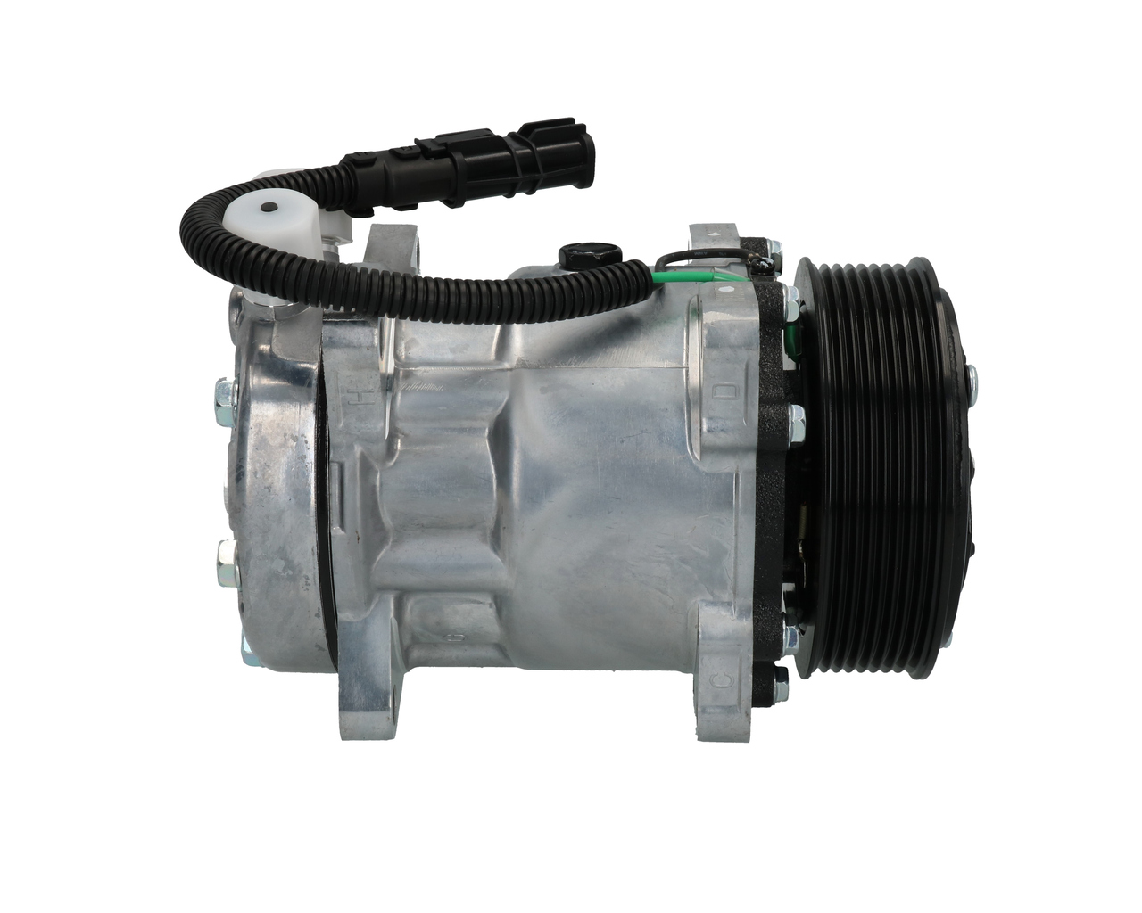BOSCH 1 986 AD1 142 Kompressor, Klimaanlage