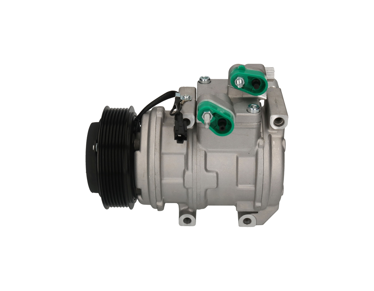 BOSCH 1 986 AD1 153 Kompressor, Klimaanlage