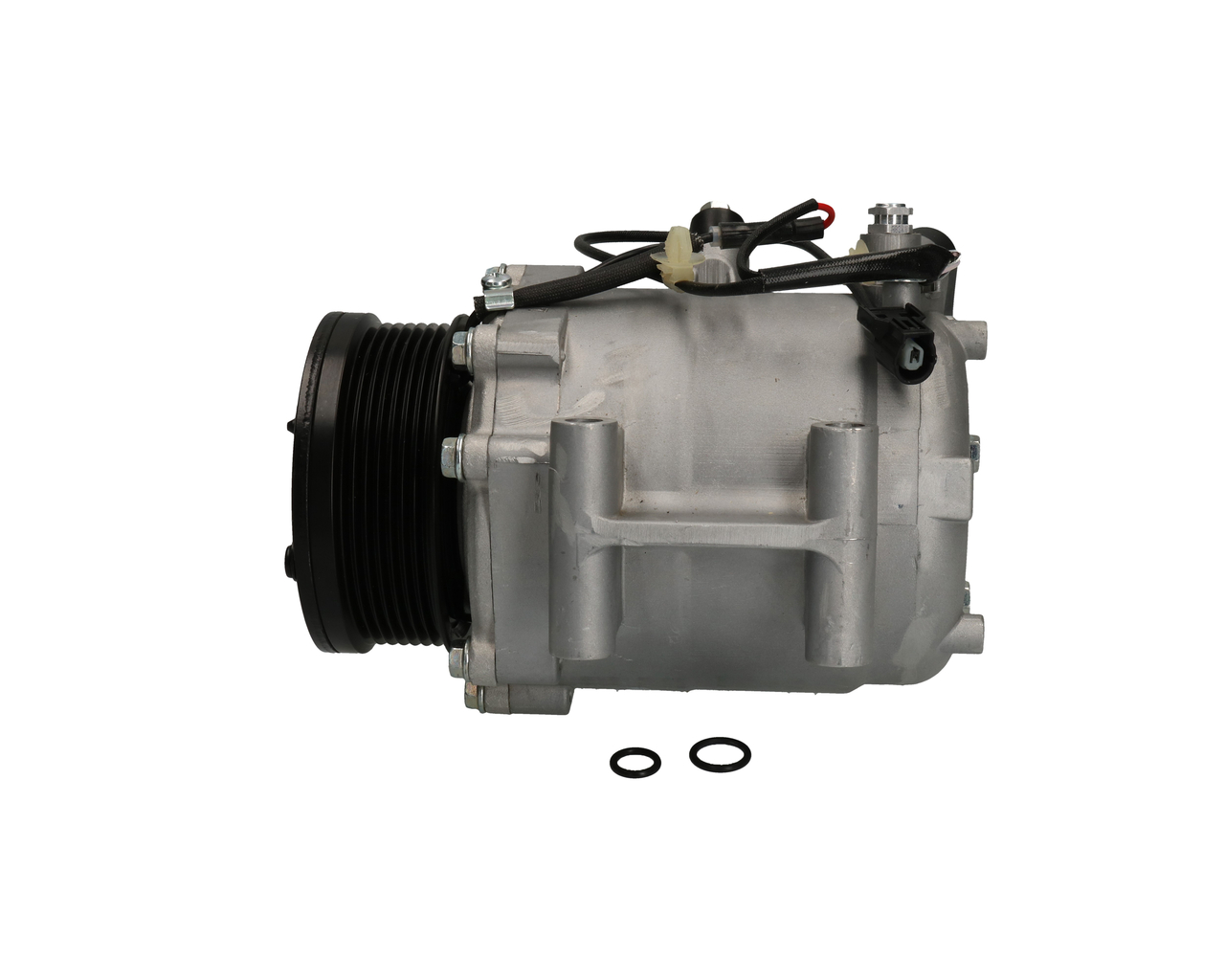 BOSCH 1 986 AD1 158 Kompressor, Klimaanlage