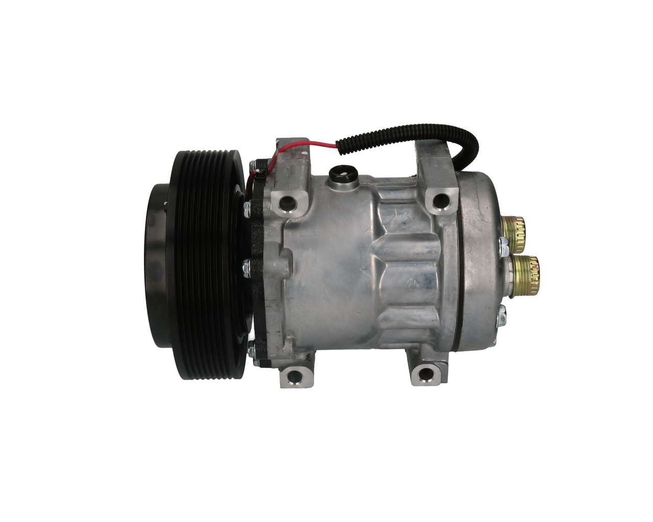 BOSCH 1 986 AD1 160 Kompressor, Klimaanlage