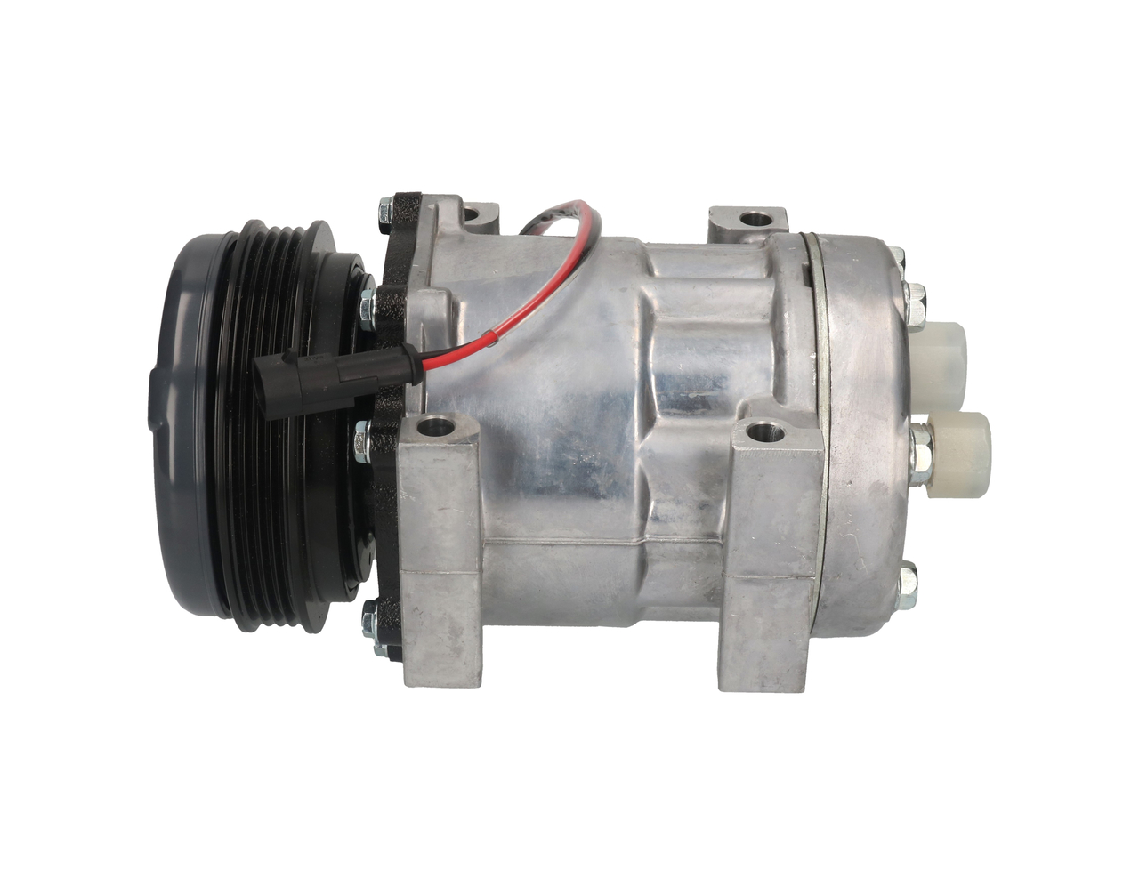 BOSCH 1 986 AD1 162 Kompressor, Klimaanlage