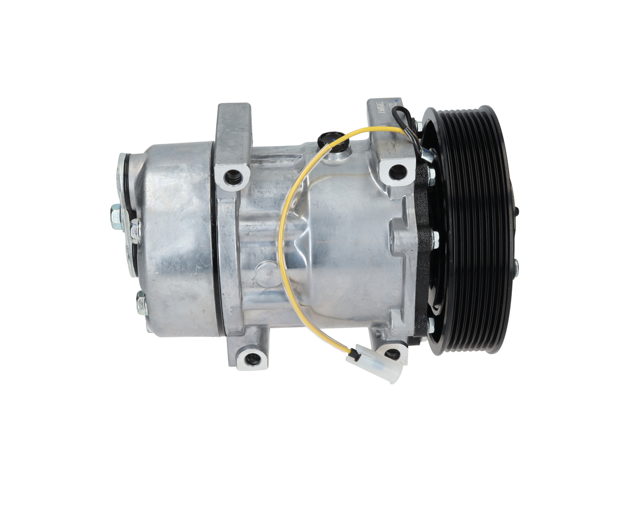 BOSCH 1 986 AD1 167 Kompressor, Klimaanlage