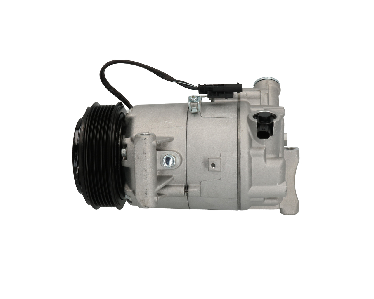 BOSCH 1 986 AD1 168 Kompressor, Klimaanlage