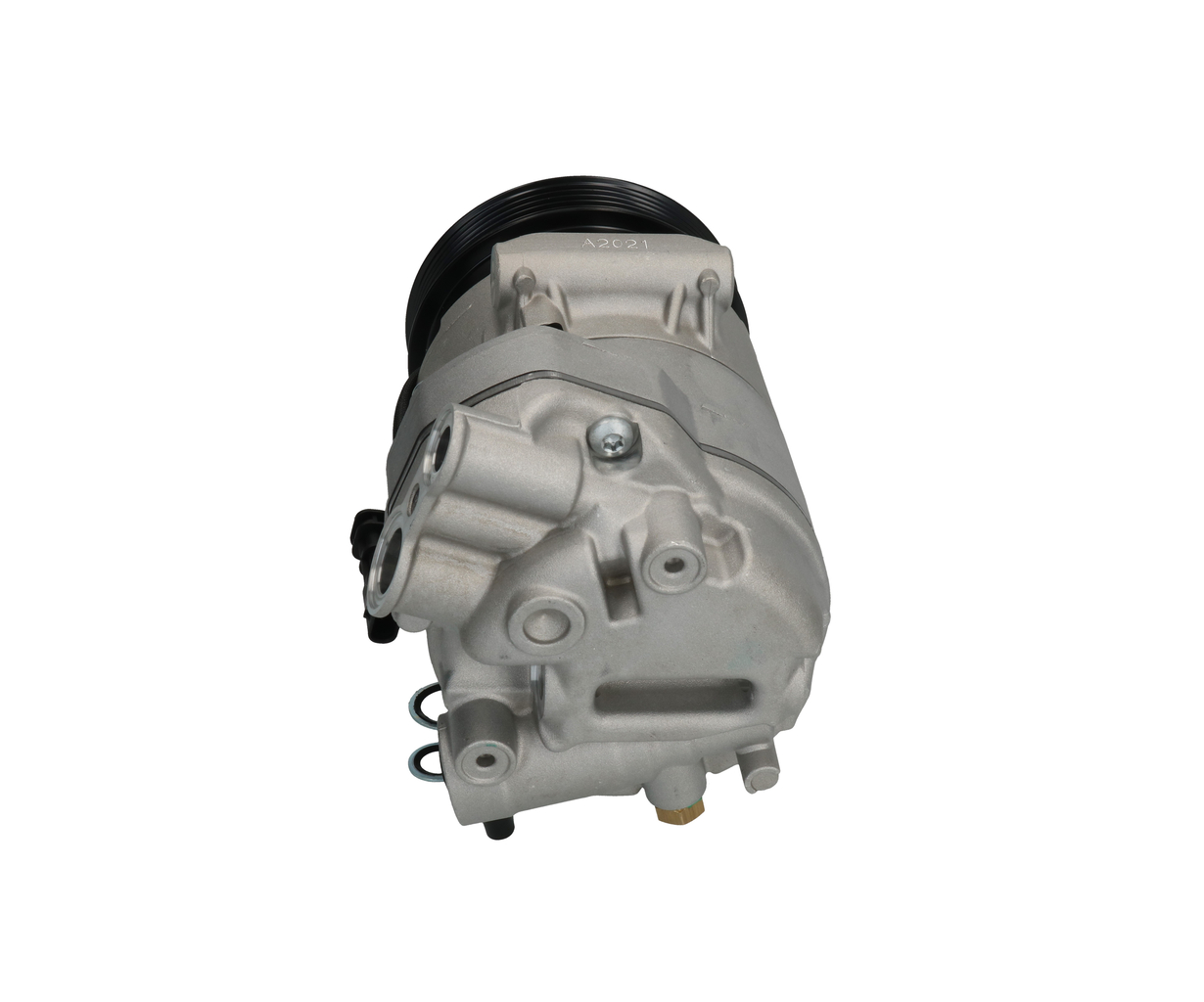 BOSCH 1 986 AD1 170 Kompressor, Klimaanlage