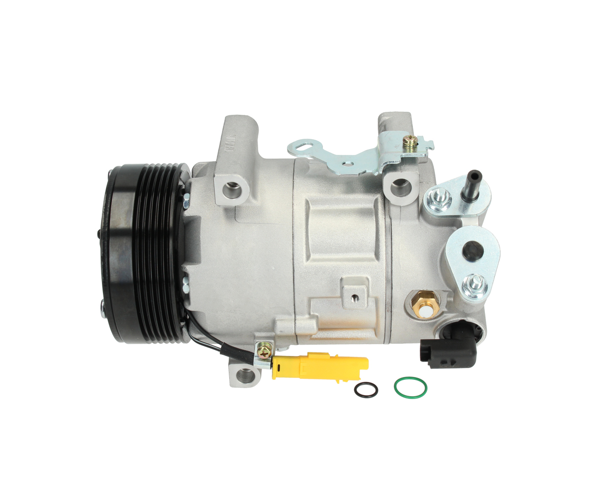 BOSCH 1 986 AD1 171 Kompressor, Klimaanlage