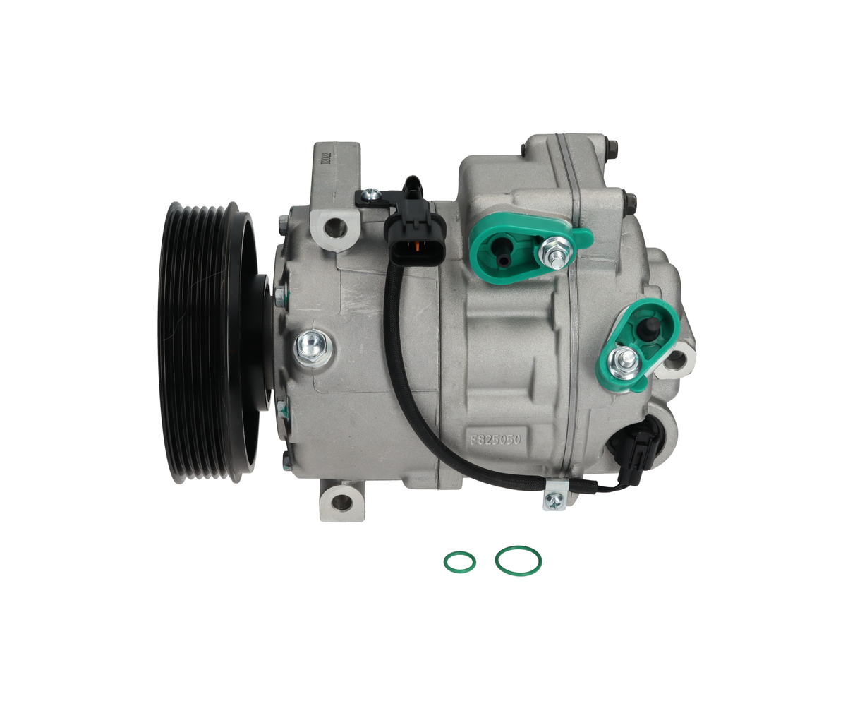 BOSCH 1 986 AD1 183 Kompressor, Klimaanlage