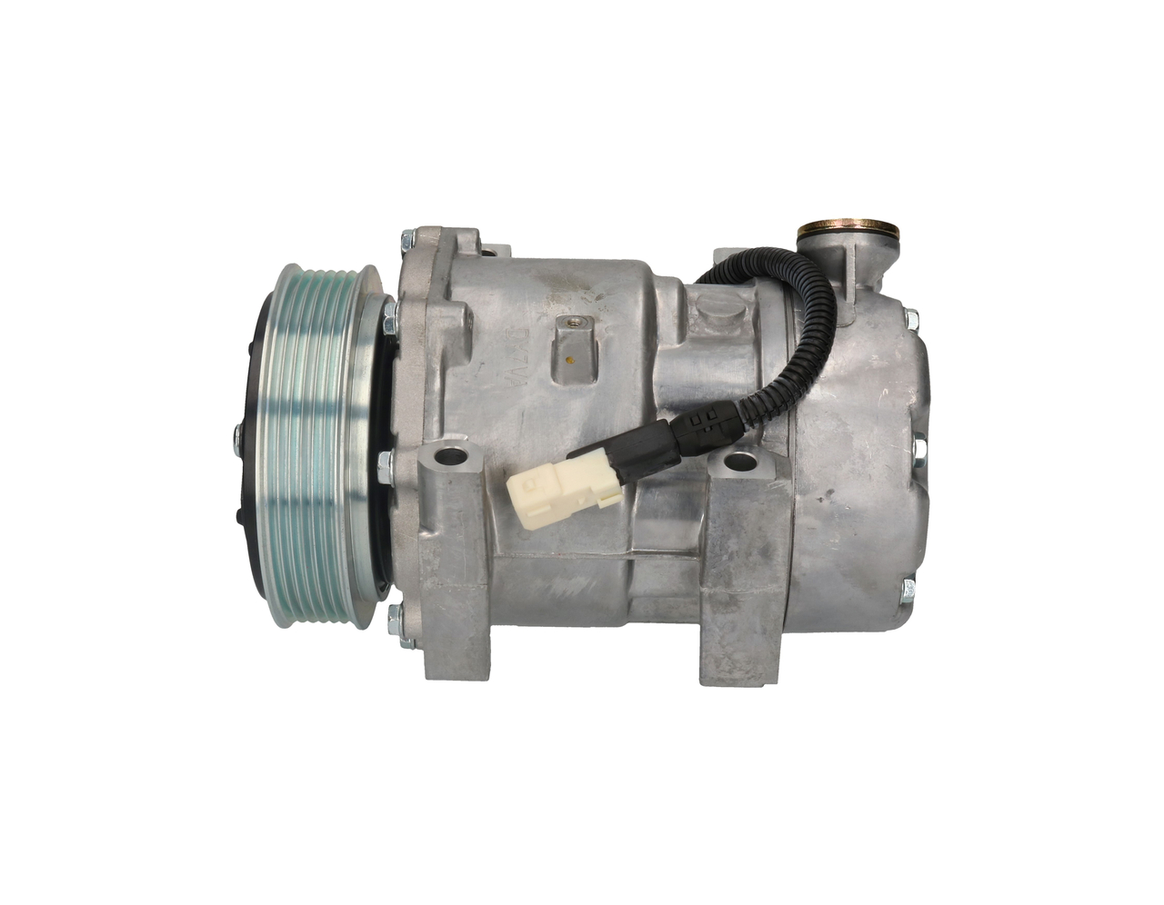 BOSCH 1 986 AD1 189 Kompressor, Klimaanlage