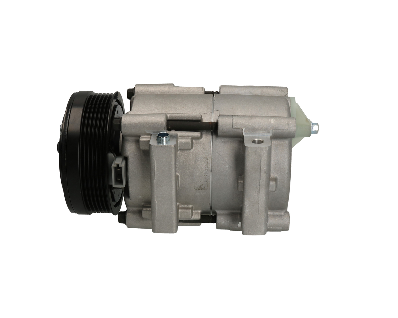 BOSCH 1 986 AD1 192 Kompressor, Klimaanlage