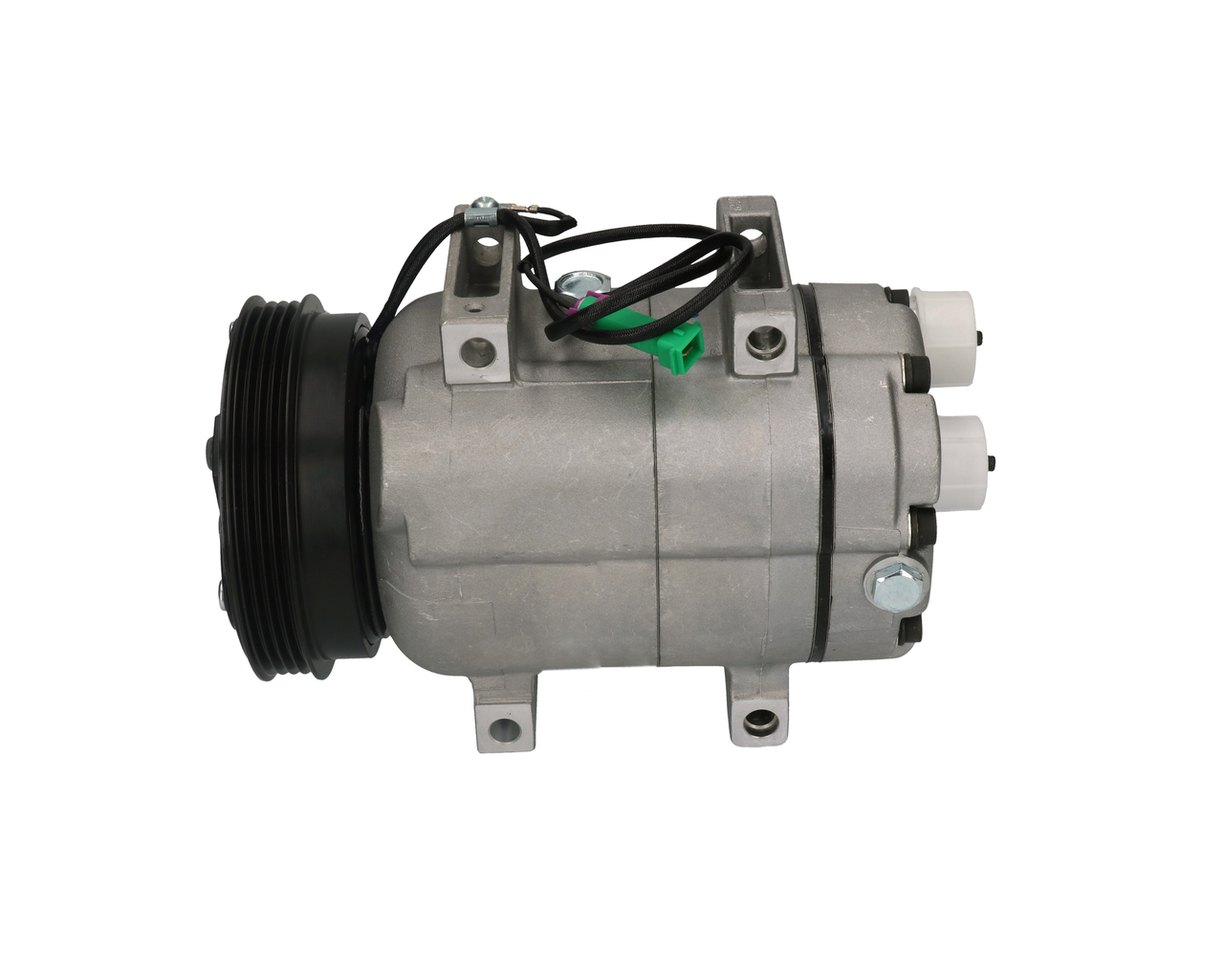 BOSCH 1 986 AD1 196 Kompressor, Klimaanlage