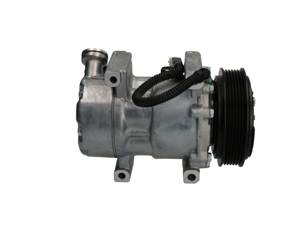 BOSCH 1 986 AD1 208 Kompressor, Klimaanlage