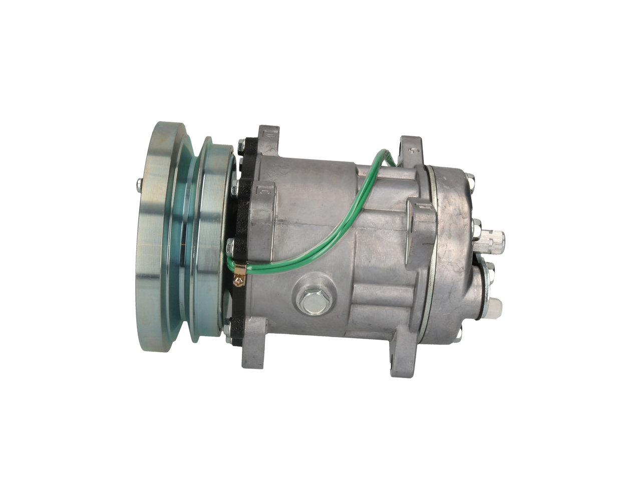 BOSCH 1 986 AD1 213 Kompressor, Klimaanlage