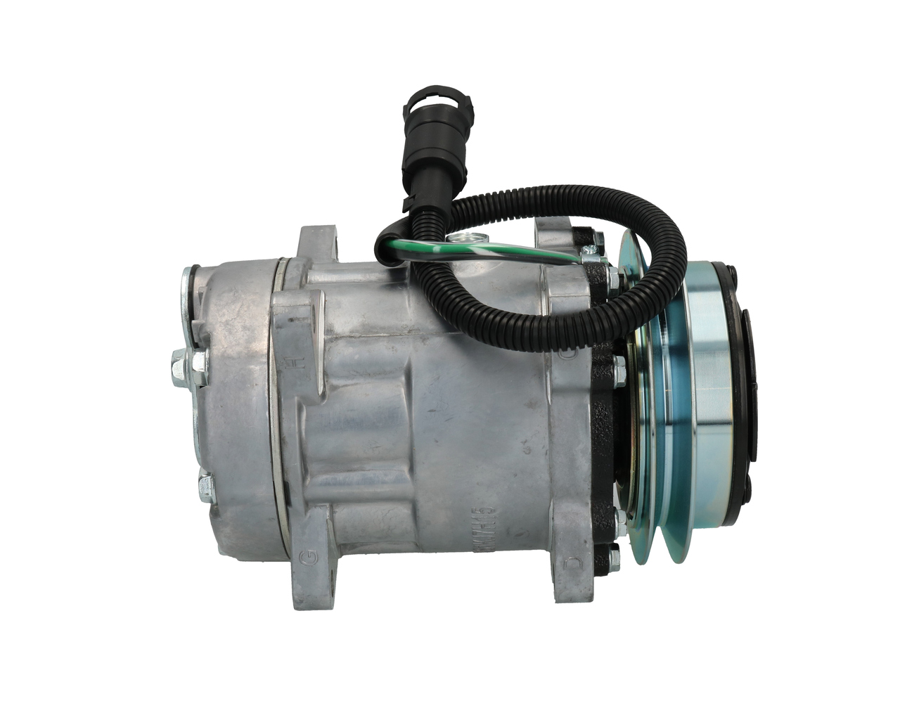BOSCH 1 986 AD1 219 Kompressor, Klimaanlage