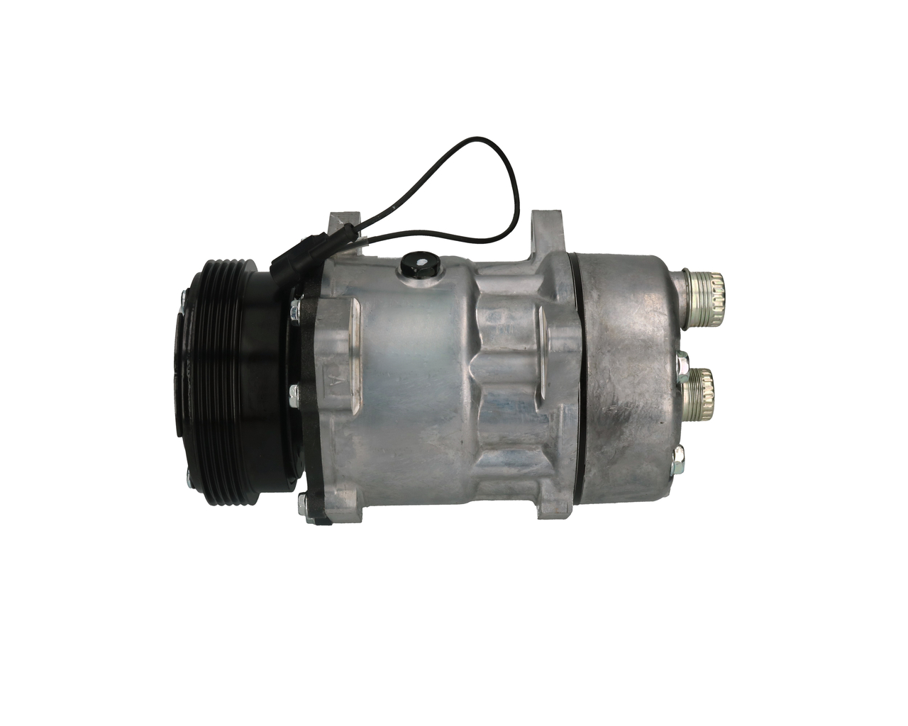 BOSCH 1 986 AD1 220 Kompressor, Klimaanlage