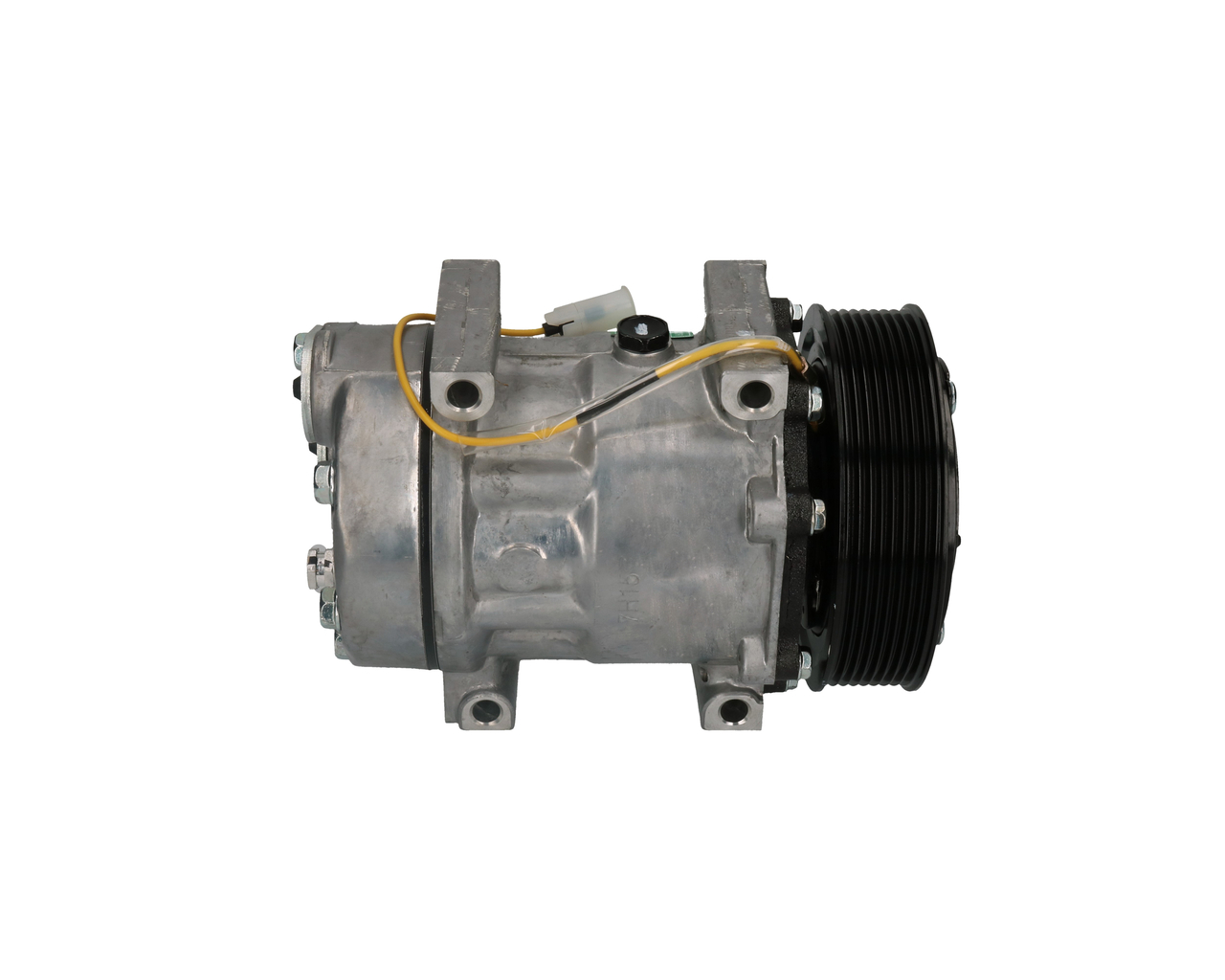 BOSCH 1 986 AD1 222 Kompressor, Klimaanlage