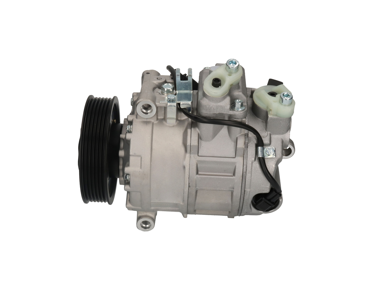 BOSCH 1 986 AD1 243 Kompressor, Klimaanlage