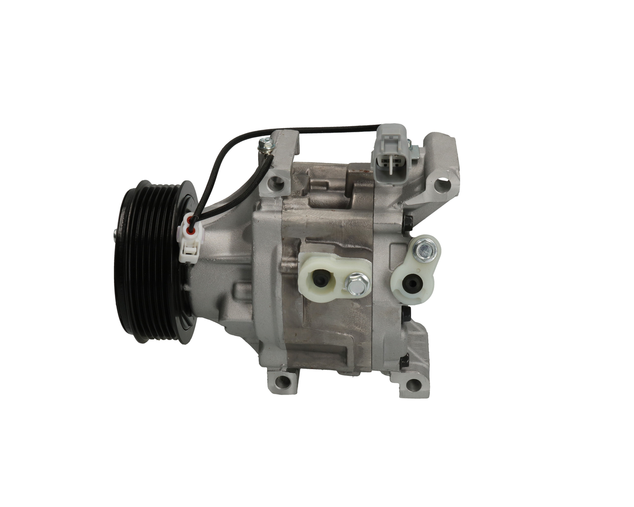 BOSCH 1 986 AD1 246 Kompressor, Klimaanlage