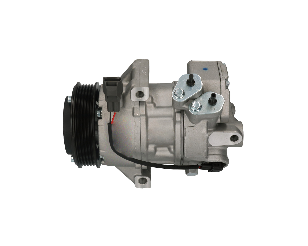BOSCH 1 986 AD1 247 Kompressor, Klimaanlage