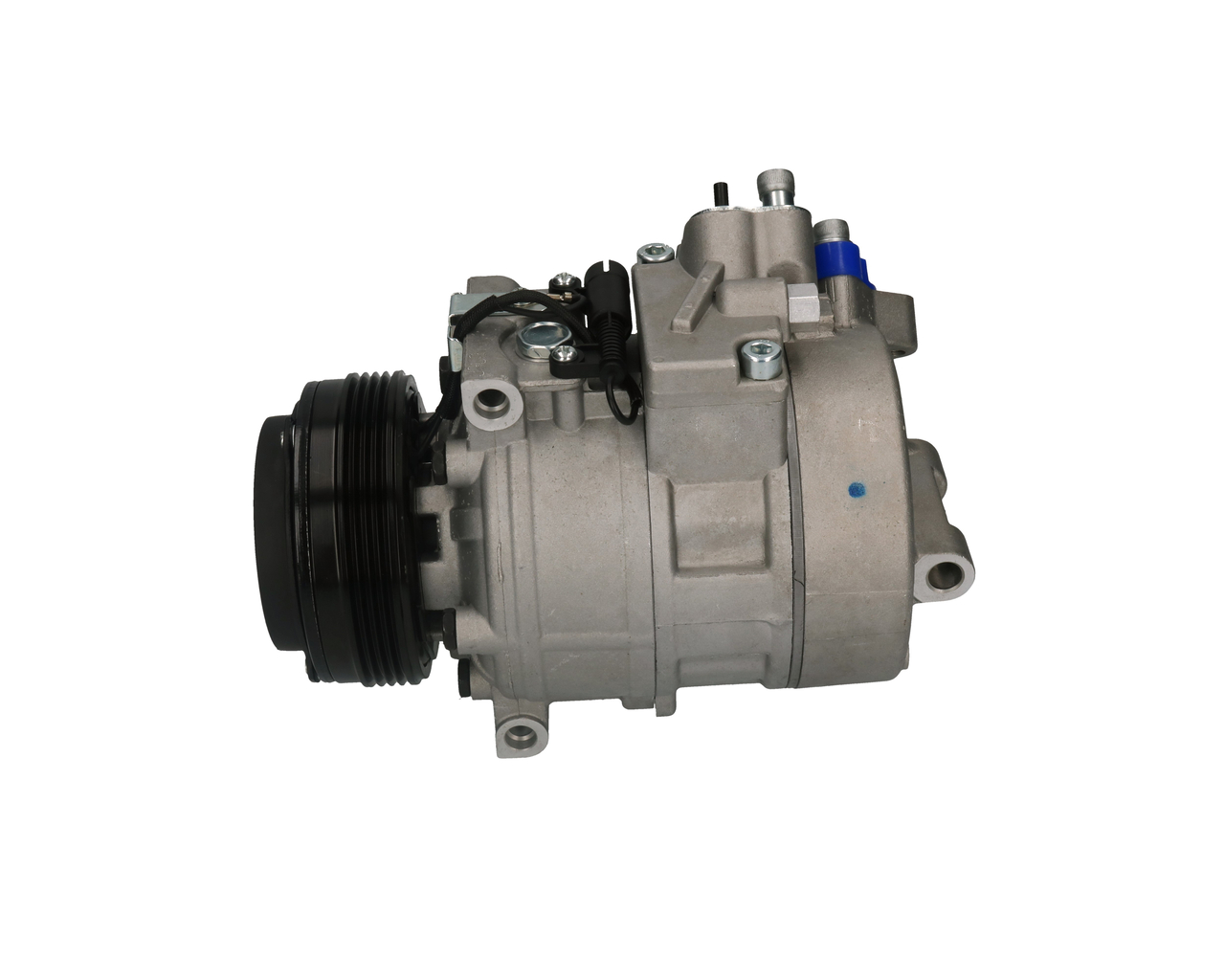 BOSCH 1 986 AD1 248 Kompressor, Klimaanlage