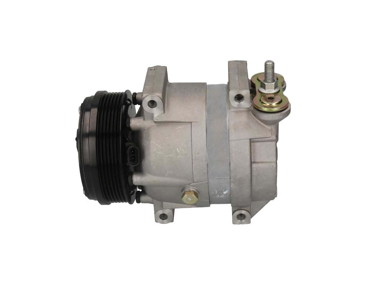 BOSCH 1 986 AD1 249 Kompressor, Klimaanlage