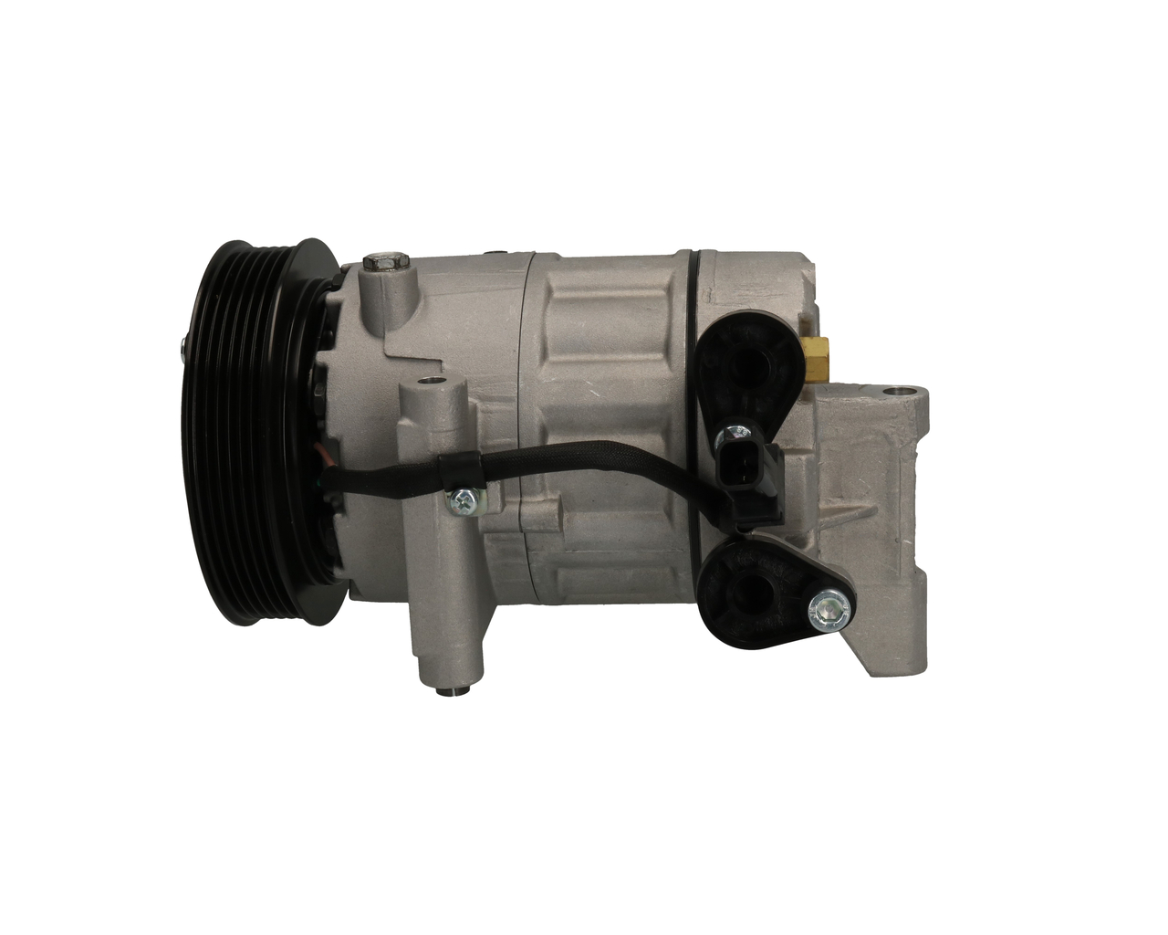 BOSCH 1 986 AD1 251 Kompressor, Klimaanlage