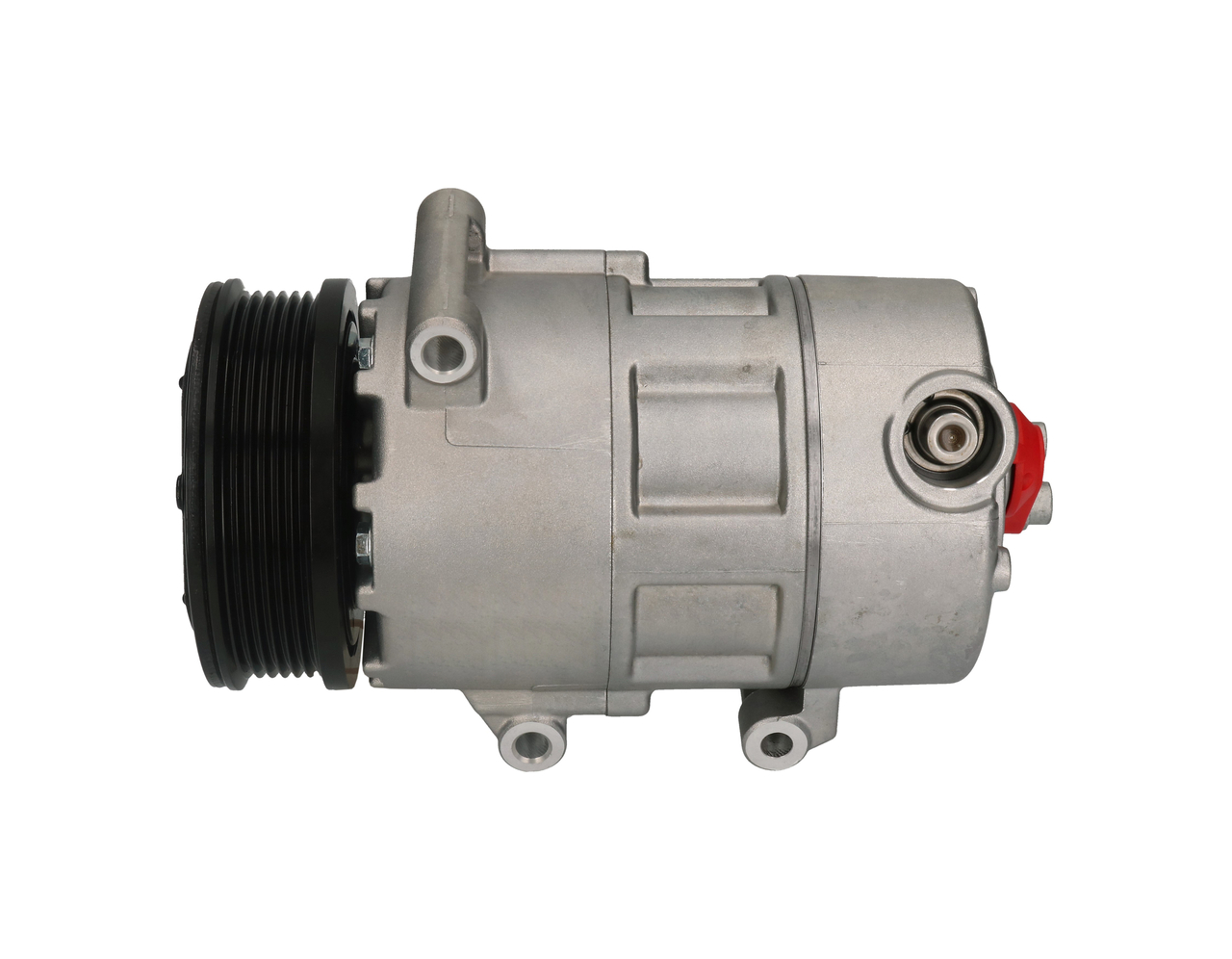 BOSCH 1 986 AD1 253 Kompressor, Klimaanlage