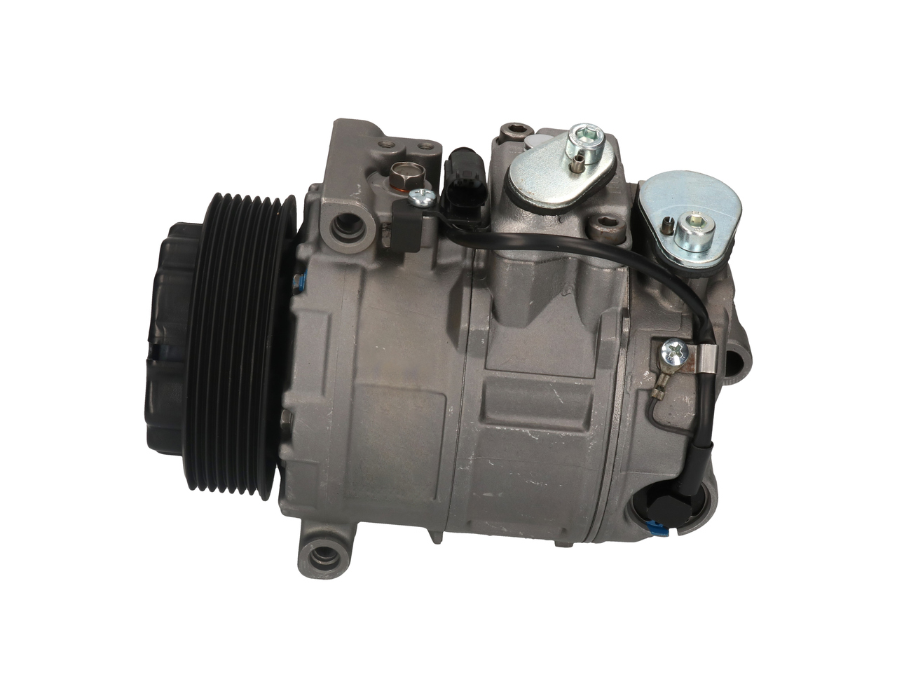 BOSCH 1 986 AD1 257 Kompressor, Klimaanlage
