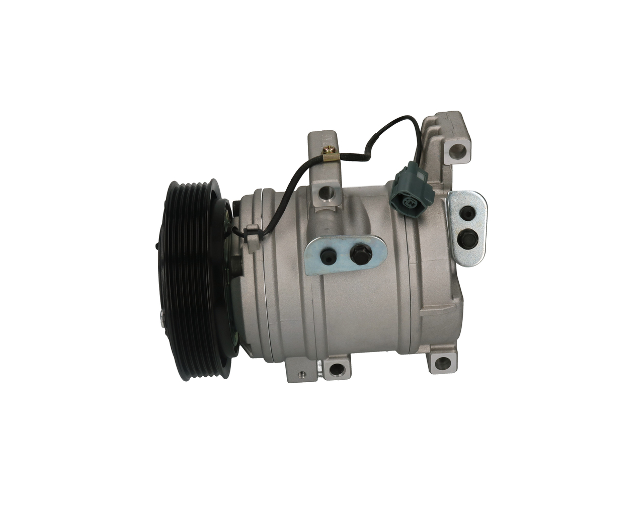 BOSCH 1 986 AD1 258 Kompressor, Klimaanlage