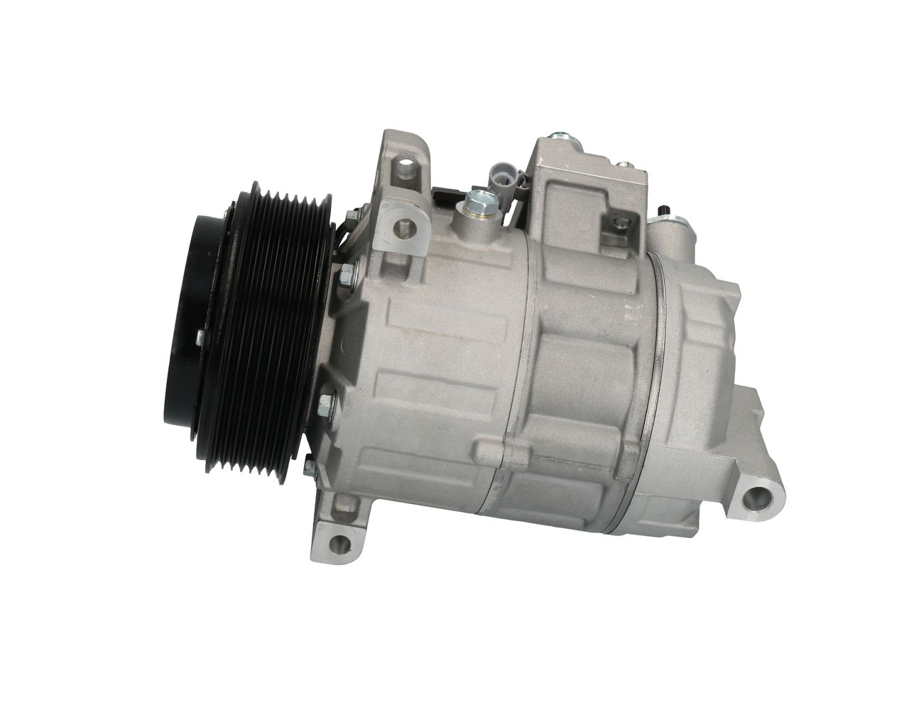 BOSCH 1 986 AD1 263 Kompressor, Klimaanlage