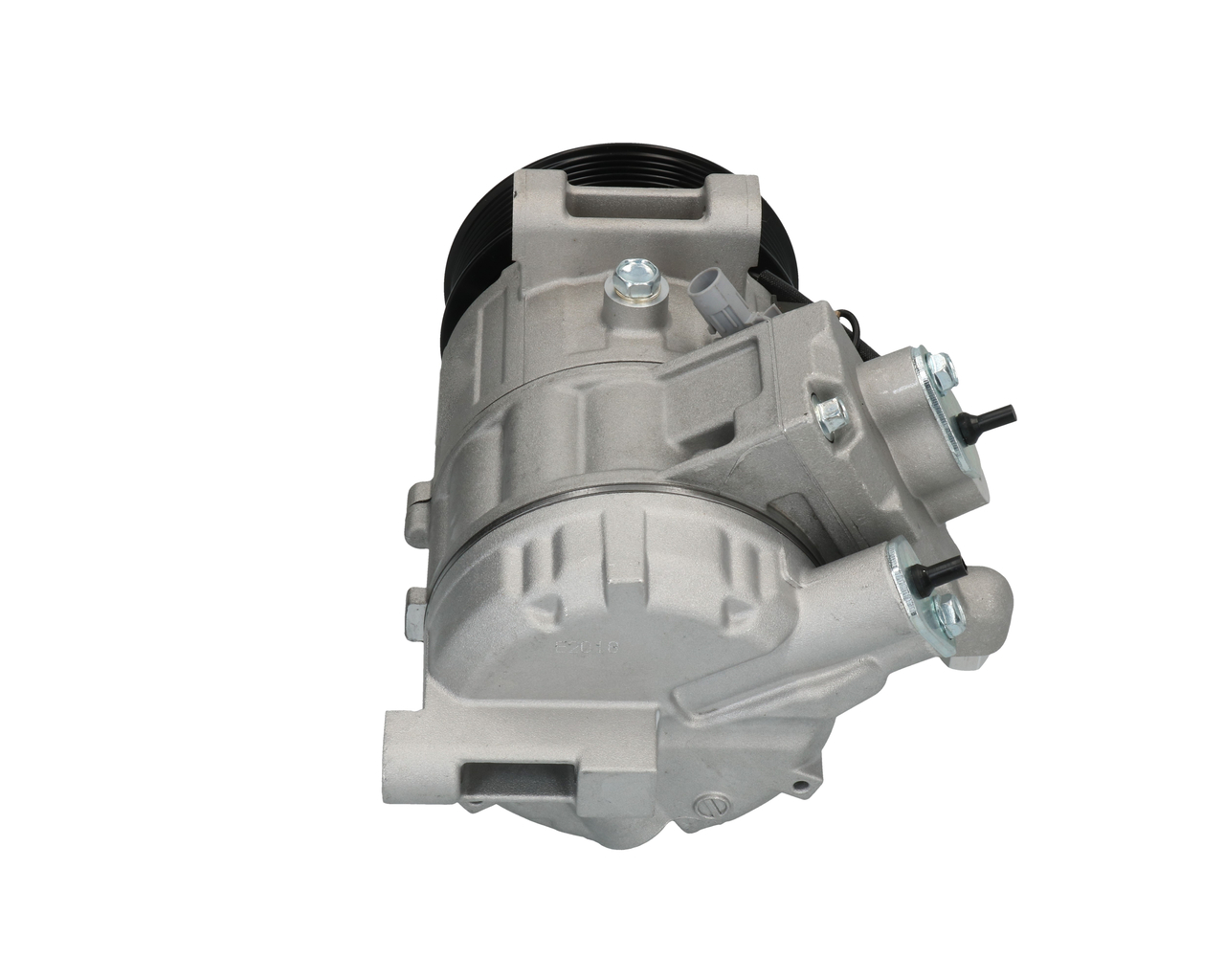 BOSCH 1 986 AD1 263 Kompressor, Klimaanlage