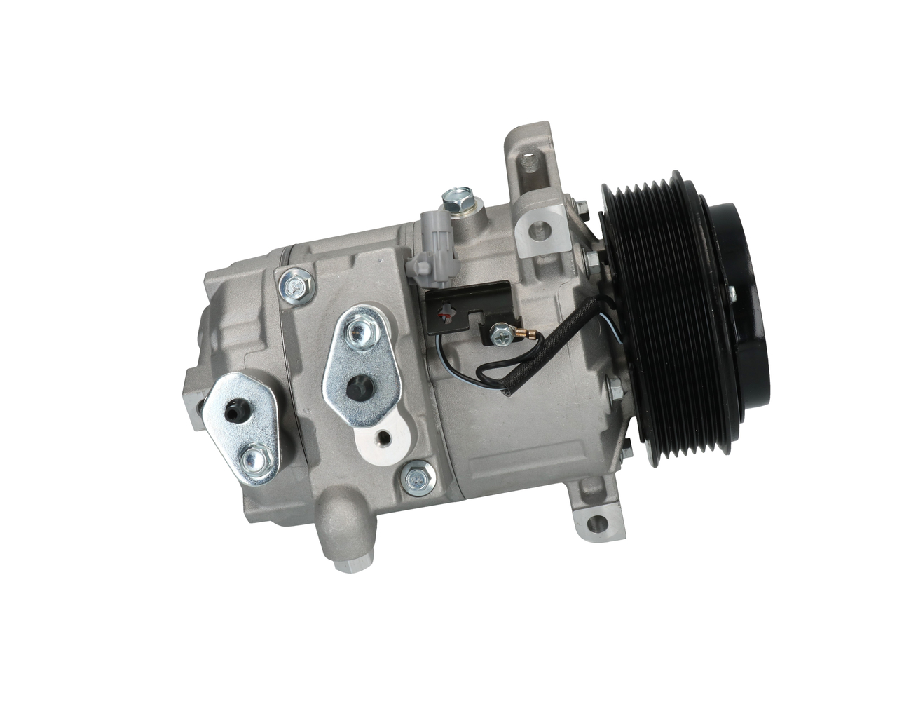 BOSCH 1 986 AD1 263 Kompressor, Klimaanlage